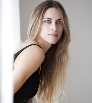 Σαββέρια Μαργιολά |Χειμερινή περιοδεία 2015