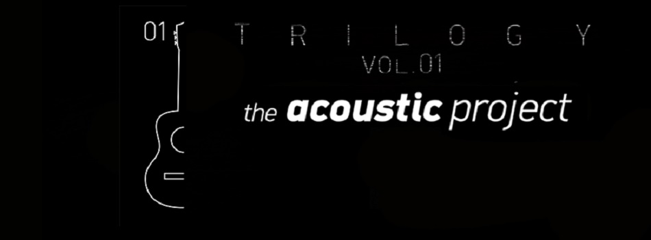 “The acoustic project” απο τα Κίτρινα Ποδήλατα