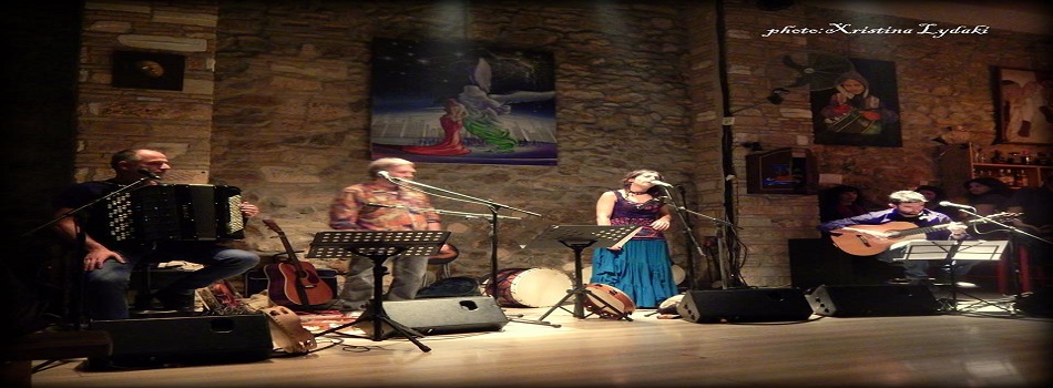 Encardia – Η θεραπευτική ιδιότητα της μουσικής