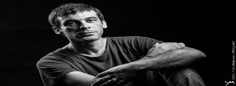 Απόστολος Ρίζος: «Τα βήματά μας, μας οδηγούν σταδιακά σε όσα αγαπάμε»
