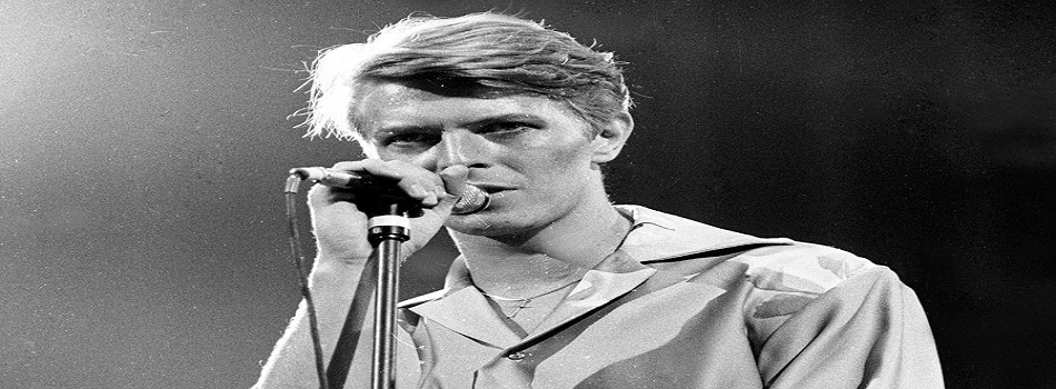 Πέθανε ο David Bowie στα 69 του χρόνια
