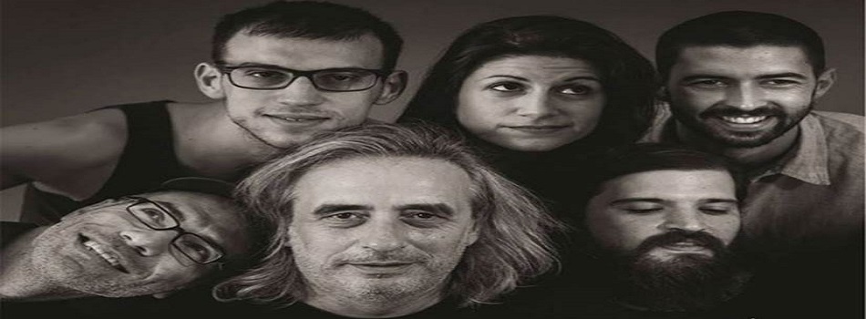 Ο Γιάννης Αγγελάκας στο Piraeus 117 Academy για 2 συναυλίες