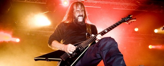 Oι Rotting Christ διασκευάζουν Νίκο Ξυλούρη | Ακούστε το εδώ