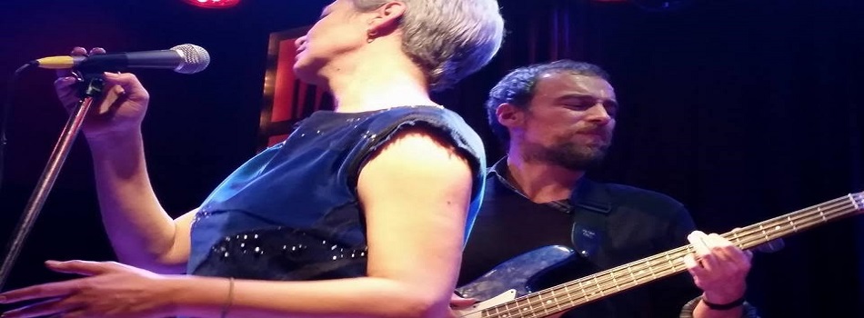 Μελίνα Κανά & “Γόης Του Θησείου” | Ρυθμός stage
