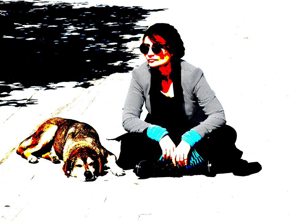 ¨ΕΜΕΙΣ¨ Bar theatre @ Bookabare