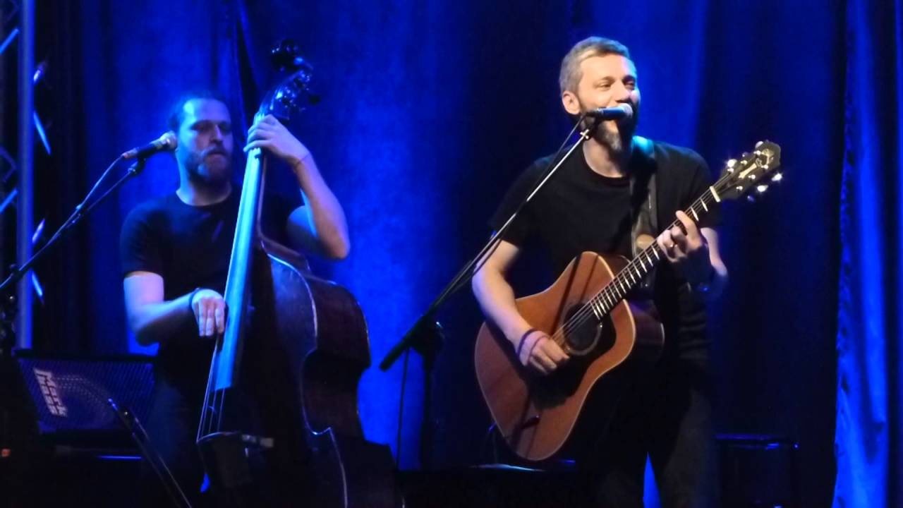 Αλκίνoος Ιωαννίδης -Είν’ η αγάπη | Νέο τραγούδι