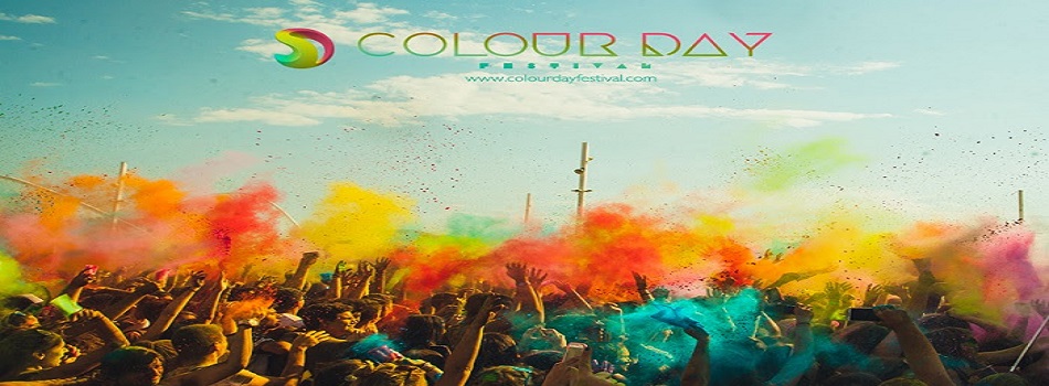 Colour Day Festival 2016