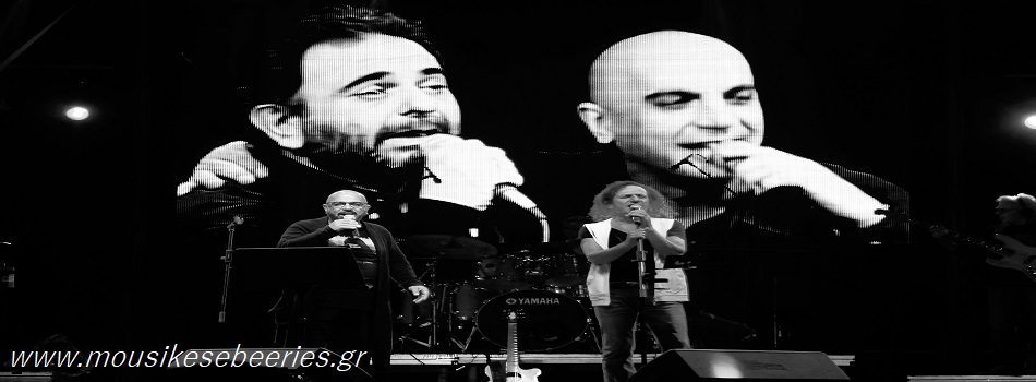 Λύσανε τα πανιά ο Βασίλης & ο Γιάννης και μας πήγαν μακριά | Ήμασταν στην Πετρούπολη (photos, vid)