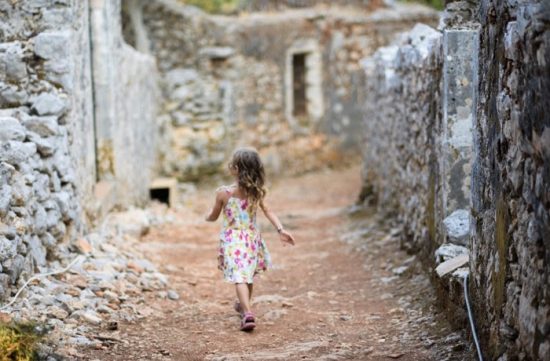 Saristra Festival 2016 | Το μεγάλο φεστιβάλ του Ιονίου επιστρέφει στο χωριό-«φάντασμα»