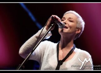 Μελίνα Κανά – Καλοκαίρι 2022 | Μαζί της ο Αλέξανδρος Κτιστάκης