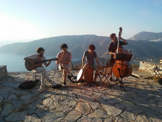 Nέο τραγούδι απο τους “Usurum” λίγο πριν την κυκλοφορία του δεύτερου δίσκου