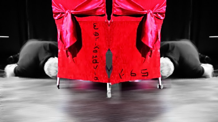 Εφτιχομανία f65 | από Πέμπτη 20 Οκτωβρίου και κάθε Πέμπτη | Γυάλινο Μουσικό Θέατρο – UpStage