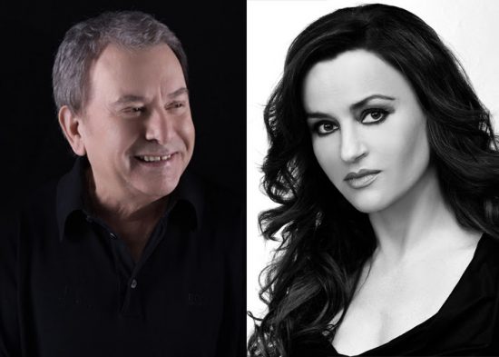 “O Γκάτσος Που Αγάπησα” | Ερμηνεύει ο Μανώλης Μητσιάς | Διαβάζει η Καρυοφυλλιά Καραμπέτη | Παράταση 14 /01