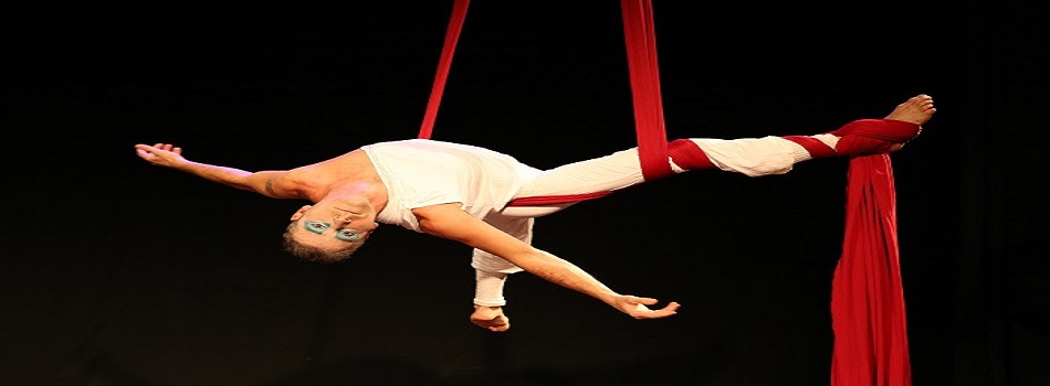 Η Μαγεία των Ονείρων από την Ομάδα Cirque Musical | από ΚΥΡΙΑΚΗ 5 Φεβρουαρίου | Γυάλινο Μουσικό Θέατρο