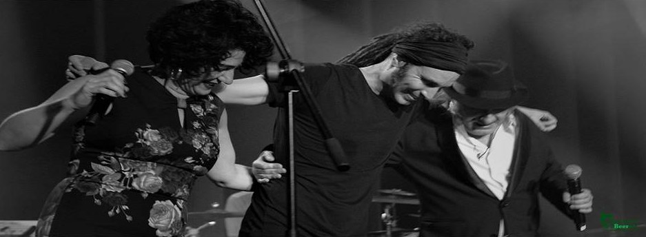 O Tοnino Carotone, οι Locomondo και ο Ζαμπέτας | Ήμασταν εκεί