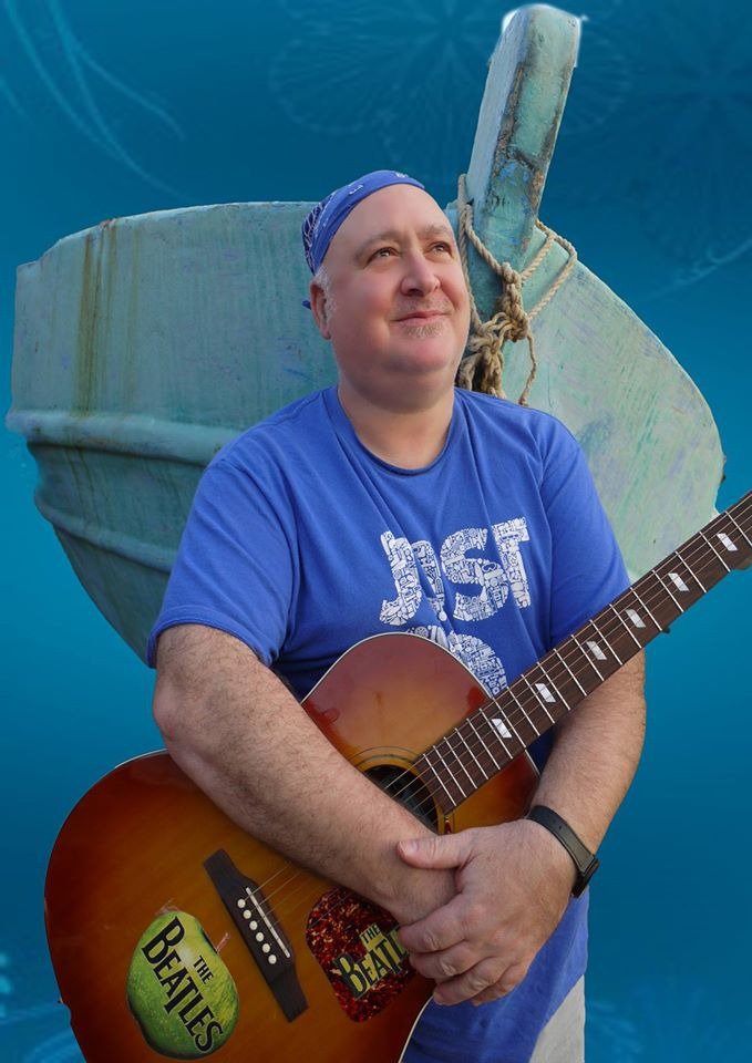 Η “Gabrielle Didot” του Καββαδία, μελοποιημένη απο τον Γιάννη Νικολάου