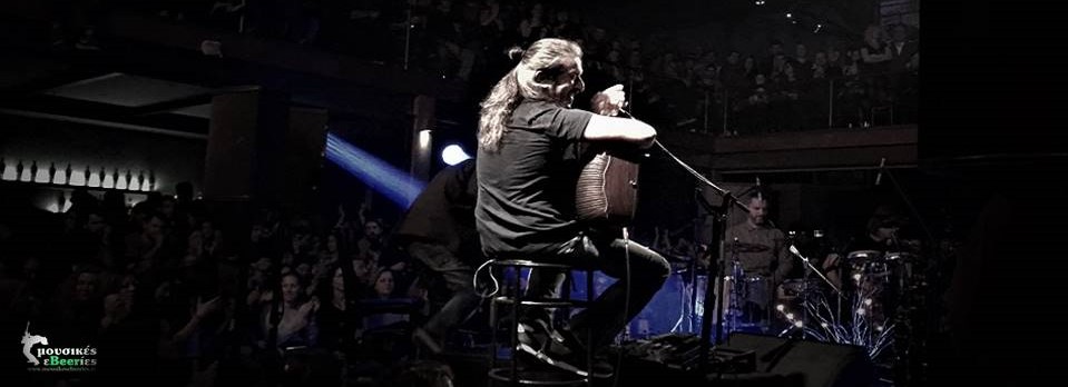 Γιάννης Χαρούλης 360° | Ακτή Πειραιώς | Φωτογραφίες & Video