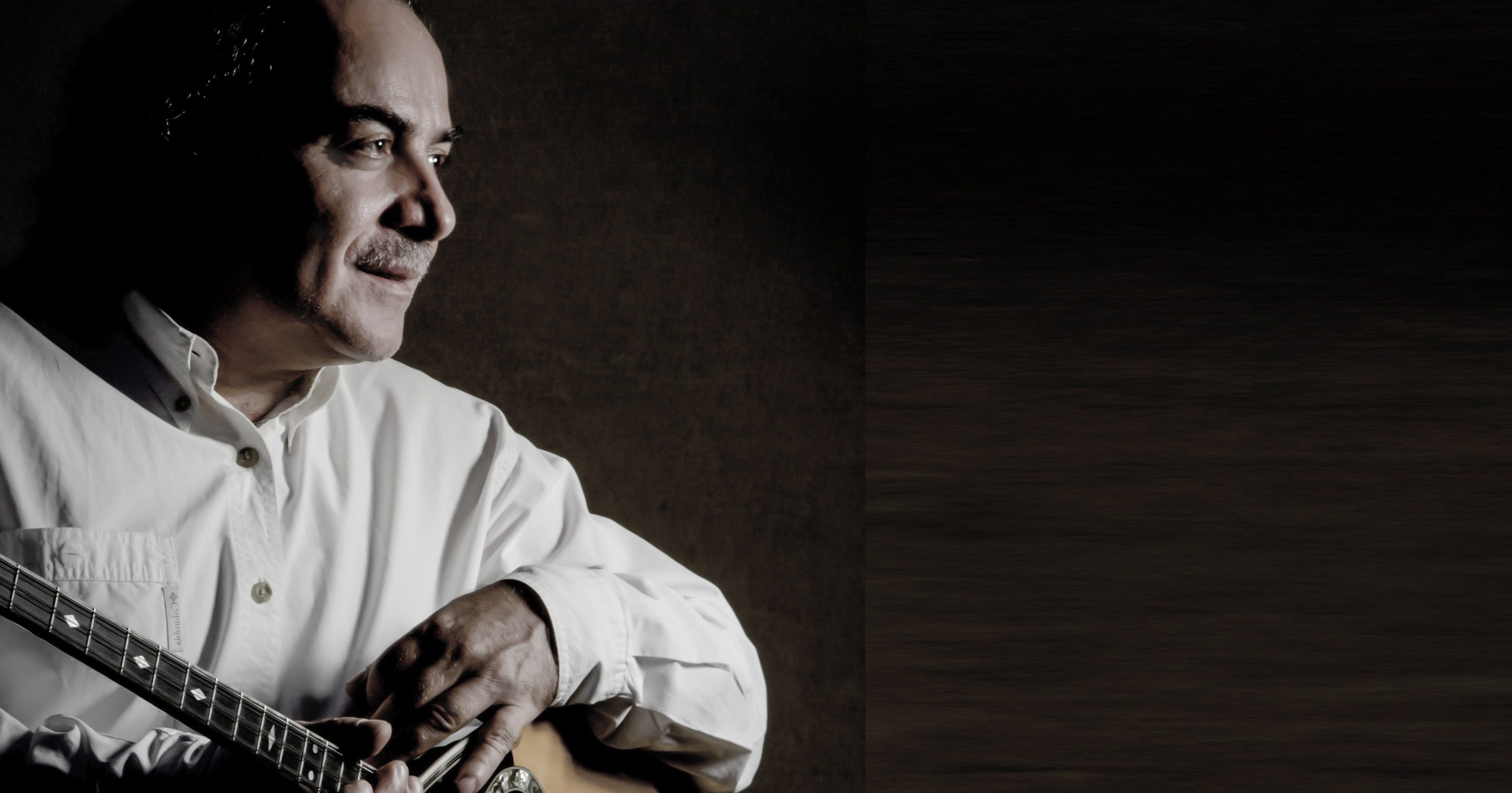 Μουσικός και ποιητικός εσπερινός με τον Μπάμπη Τσέρτο στο Ρυθμό Stage