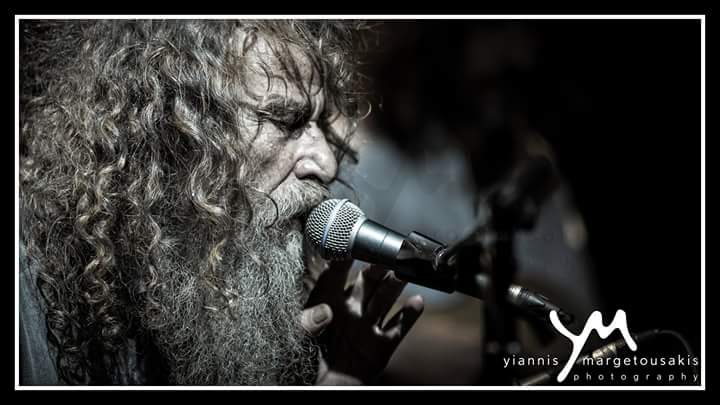 Οι σπουδαίες συνεργασίες του Ψαραντώνη