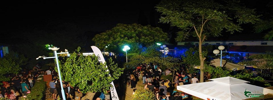 Το Αll Day Reggae festival, έφερε το καλοκαίρι | Φωτορεπορτάζ
