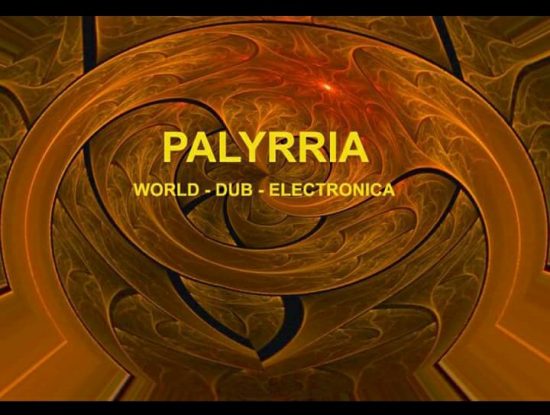 PALYRRIA live at Epirus & Corfu | Tour 2017