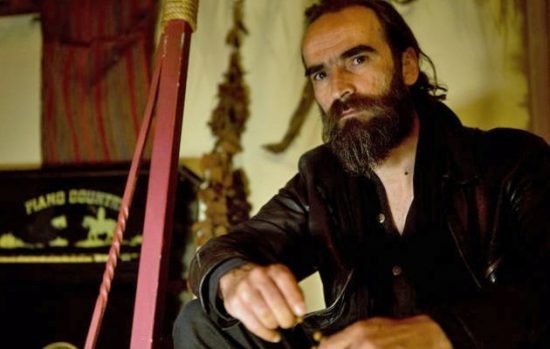 Ο Γιάγκος Χαιρέτης στο Αλικο | Δευτέρα 16 Οκτωβρίου