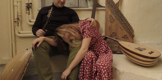 Τετάρτη Πρωί. Μια παράσταση για τη Σμύρνη