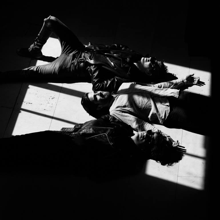 City Of The Sun | European Tour 2018 | ΑΘΗΝΑ – ΘΕΣΣΑΛΟΝΙΚΗ – ΠΑΤΡΑ