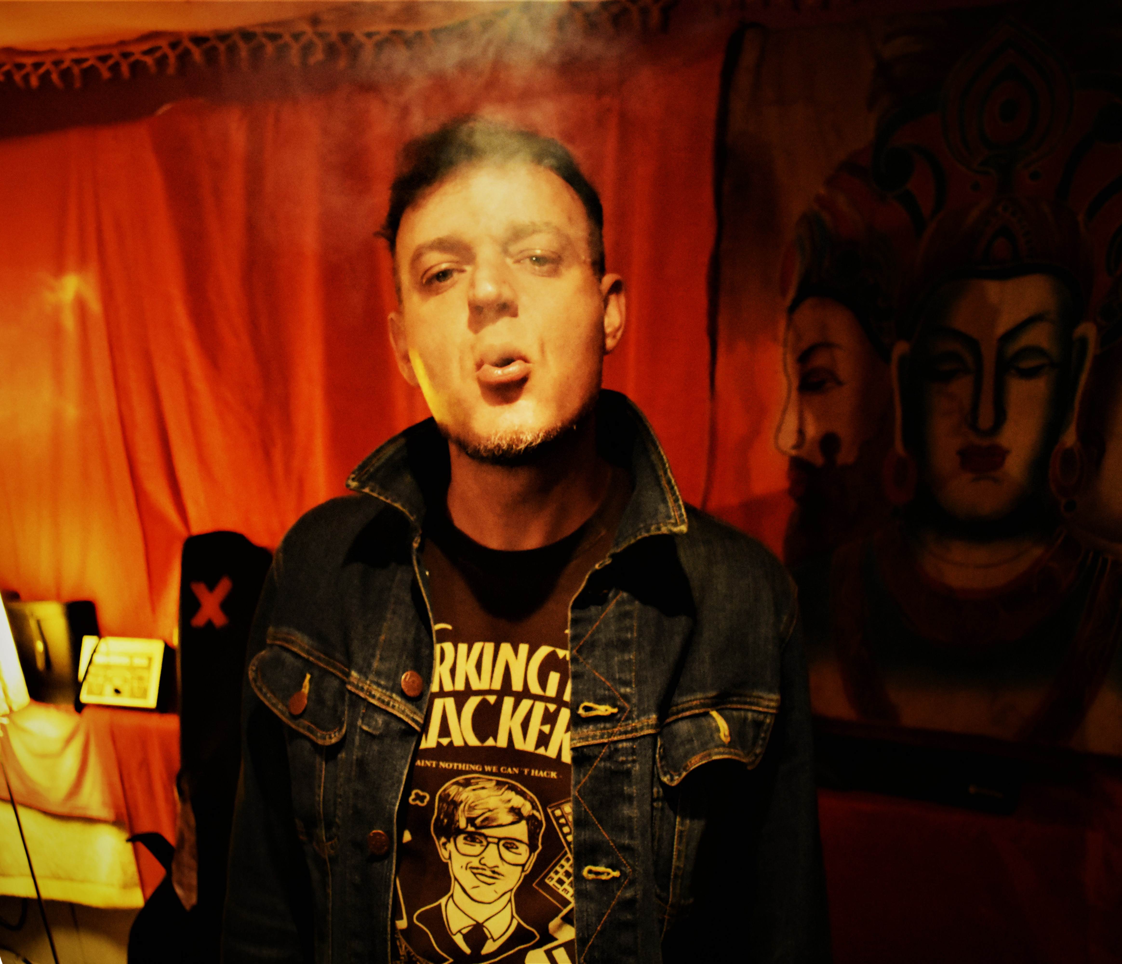 ROUS live | Κηποθέατρο Παπάγου | Σάββατο 22 Σεπτεμβρίου