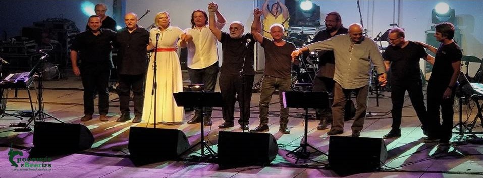 “Με τόση αγάπη δεν γίνεται, στο τέλος θα κερδίσουμε” | Θάνος Μικρούτσικος