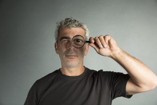 ΔΗΜΗΤΡΗΣ ΜΥΣΤΑΚΙΔΗΣ | Εγκλήματα στο Ρεμπέτικο | Σάββατο 3, 10, 17 Νοεμβρίου | ΙΛΙΟΝ Plus