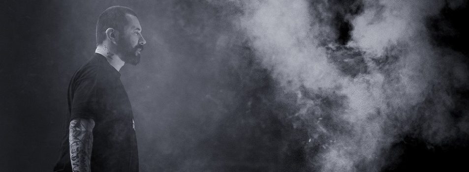 10 λόγοι για να πας στο live του Βέβηλου στο Piraeus Academy