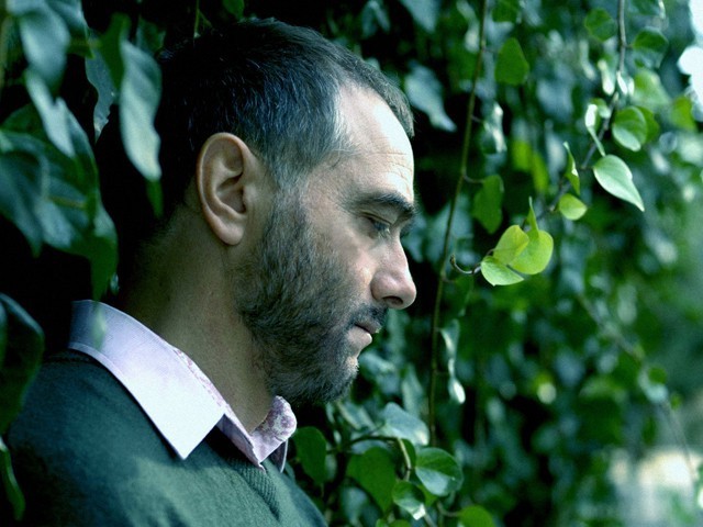 Ο Κ.Βήτα στο αστεροσκοπείο Αθηνών