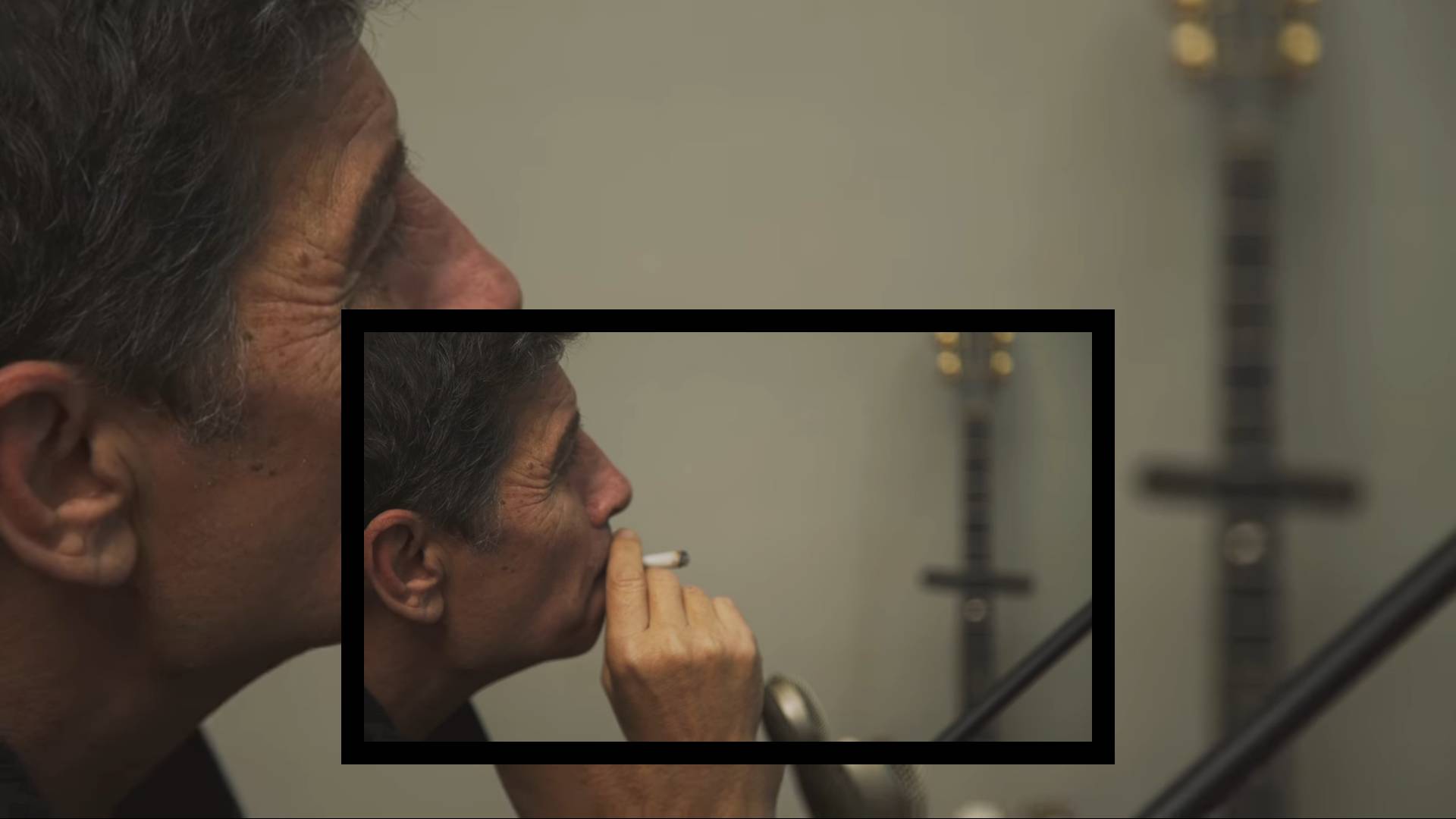 “Του κόσμου το περίγελο” από “Τα σκέτα” του Σωκράτη Μάλαμα