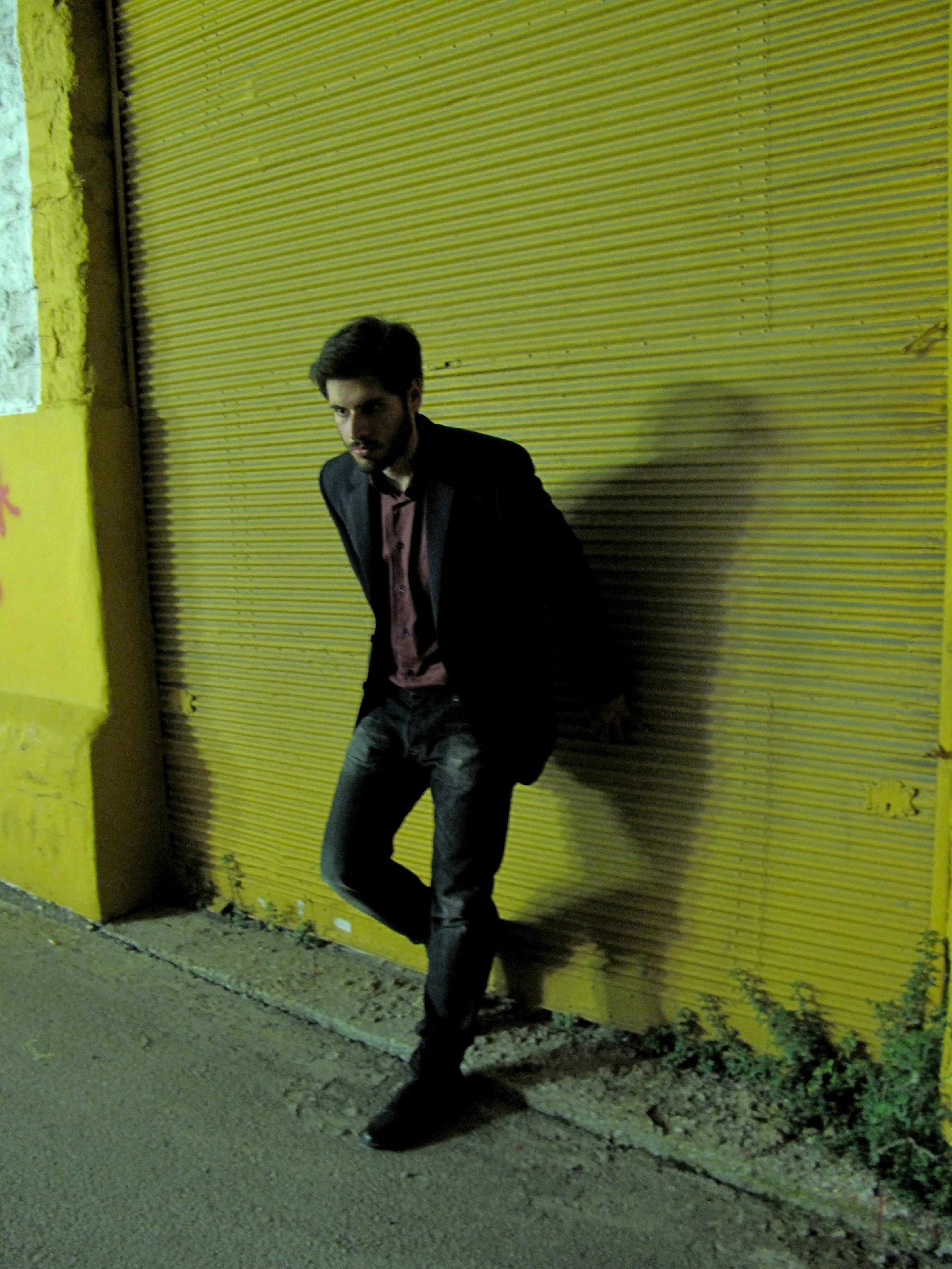 ΛΟΛΕΚ LIVE @ BABEL