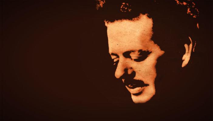 Βασίλης Τσιτσάνης 1915 – 1984
