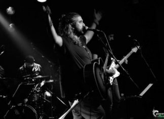 Συνέντευξη : Ο Μάνος Παπαδάκης στις www.mousikesebeeries.gr