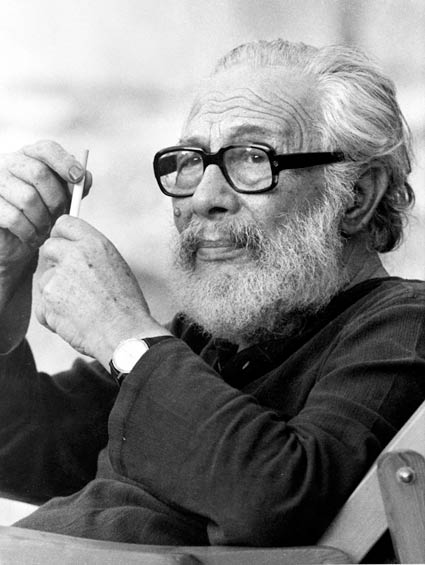 Κάρολος Κουν 1908 – 1987