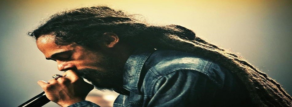 O DAMIAN MARLEY ΓΙΑ ΠΡΩΤΗ ΦΟΡΑ ΣΤΗΝ ΕΛΛΑΔΑ | RELEASE ATHENS 2019