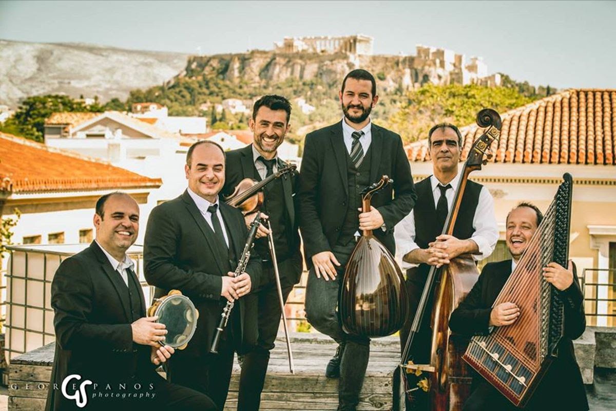 Με τους ΤΑΚΙΜ στον Σταυρό Του Νότου