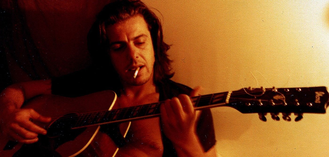 “Στην Κ.” | Παύλος Σιδηρόπουλος