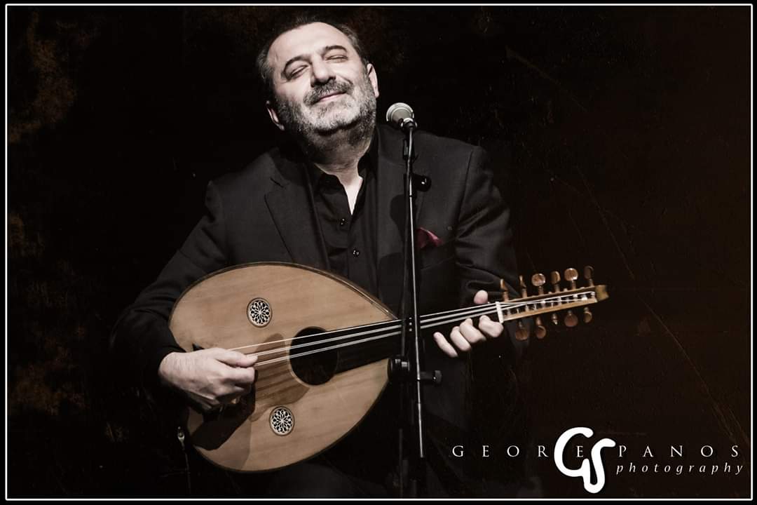 Bingeol – Haig Yazdjian