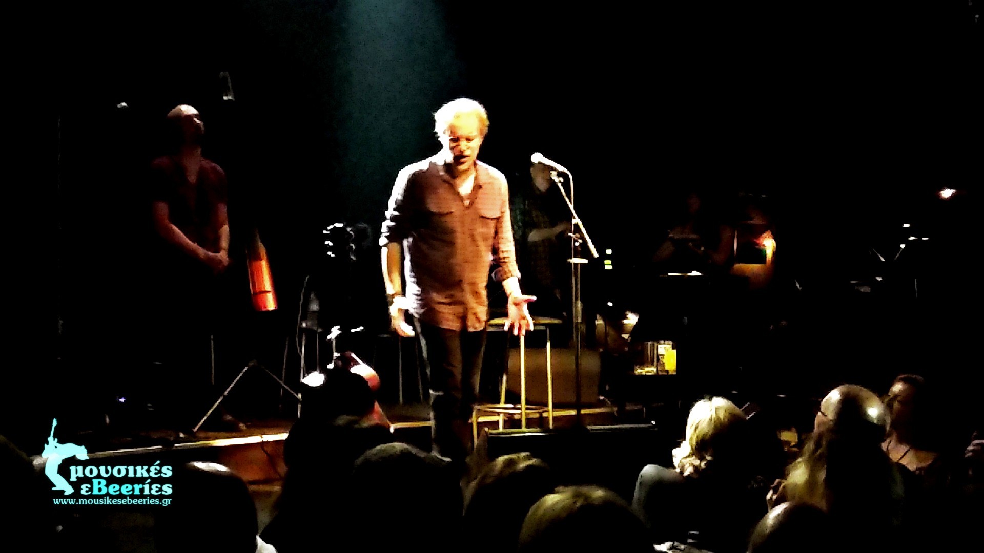 ΜΙΛΤΟΣ ΠΑΣΧΑΛΙΔΗΣ | ΚΑΛΟΚΑΙΡΙ 2019