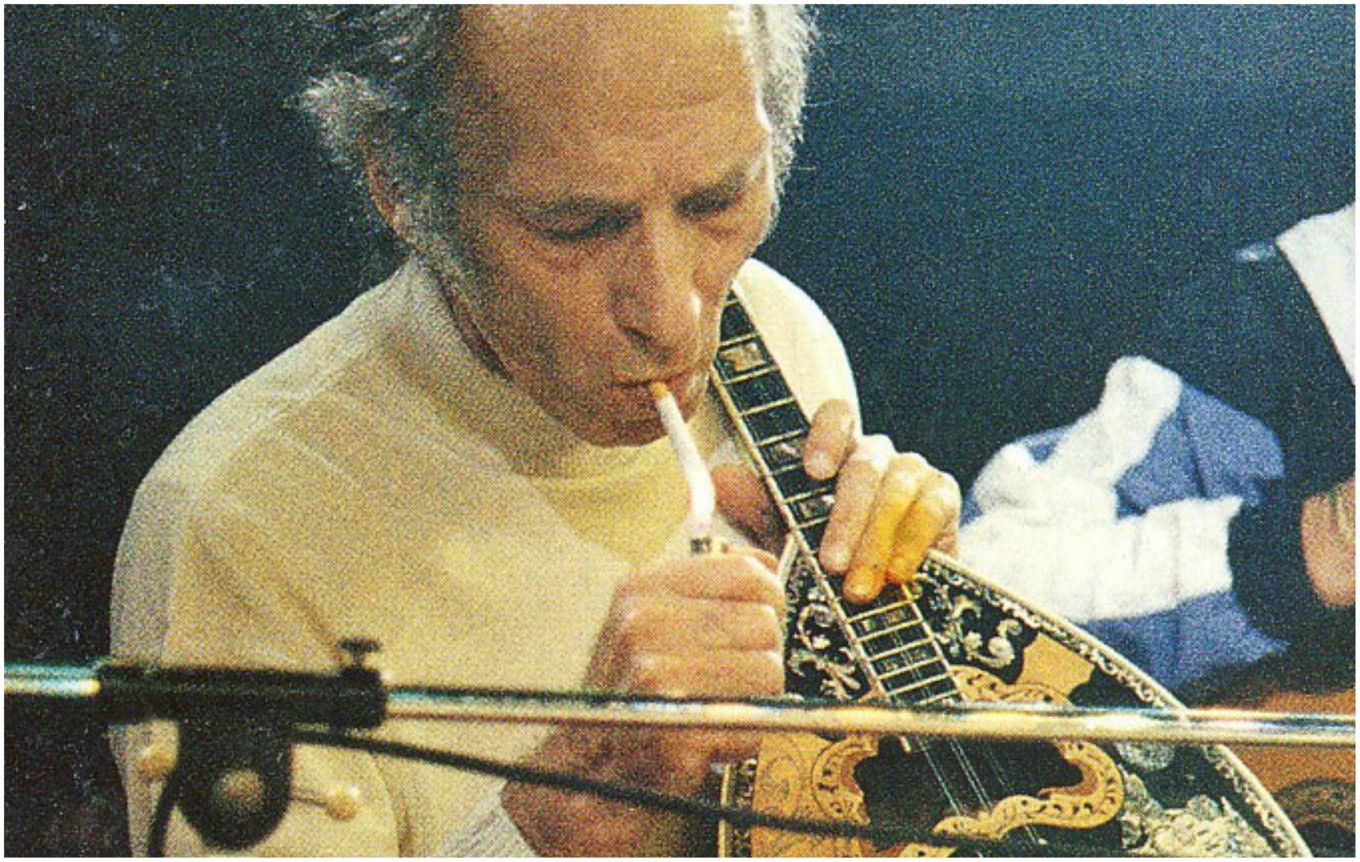 “Το θολωμένο μου μυαλό” |”Ακης Πάνου