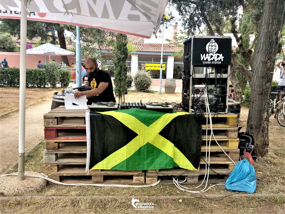 Δύο μέρες Reggae Vibes στις Υπογλυκαιμίες | 8ο All Day Reggae