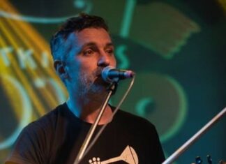 “Σαν παιδί | Φώτης Σιώτας