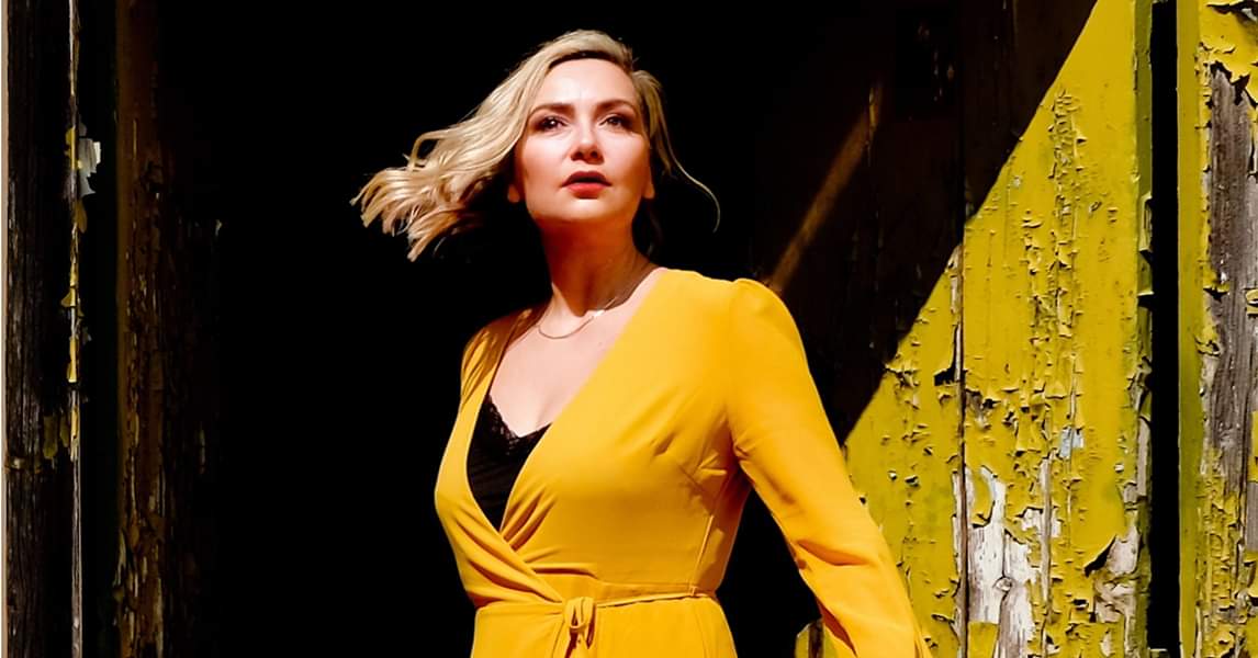 Ρίτα Αντωνοπούλου – Θοδωρής Οικονόμου | Κήπος Μεγάρου