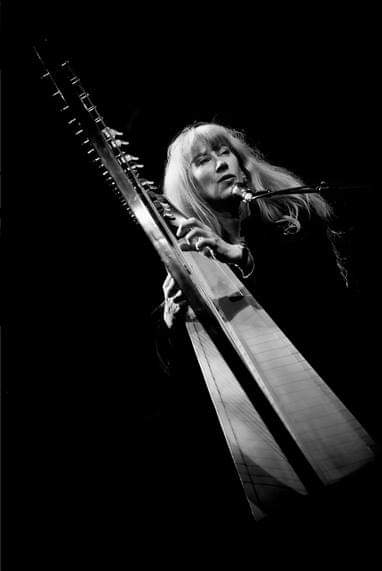 Ρεμπούτσικα, Yazdjian, Sinopoulos μαζί με την Loreena στο Ηρώδειο