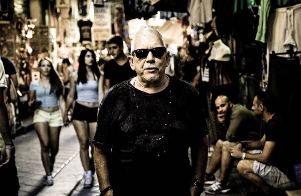 Eric Burdon & the Animals | Live at Acropolis