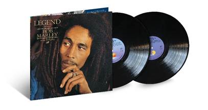 Bob Marley – “Legend” | 35 χρόνια μετά